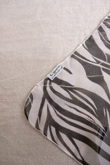 vintage scarf