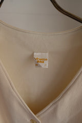 no sleeve long vest