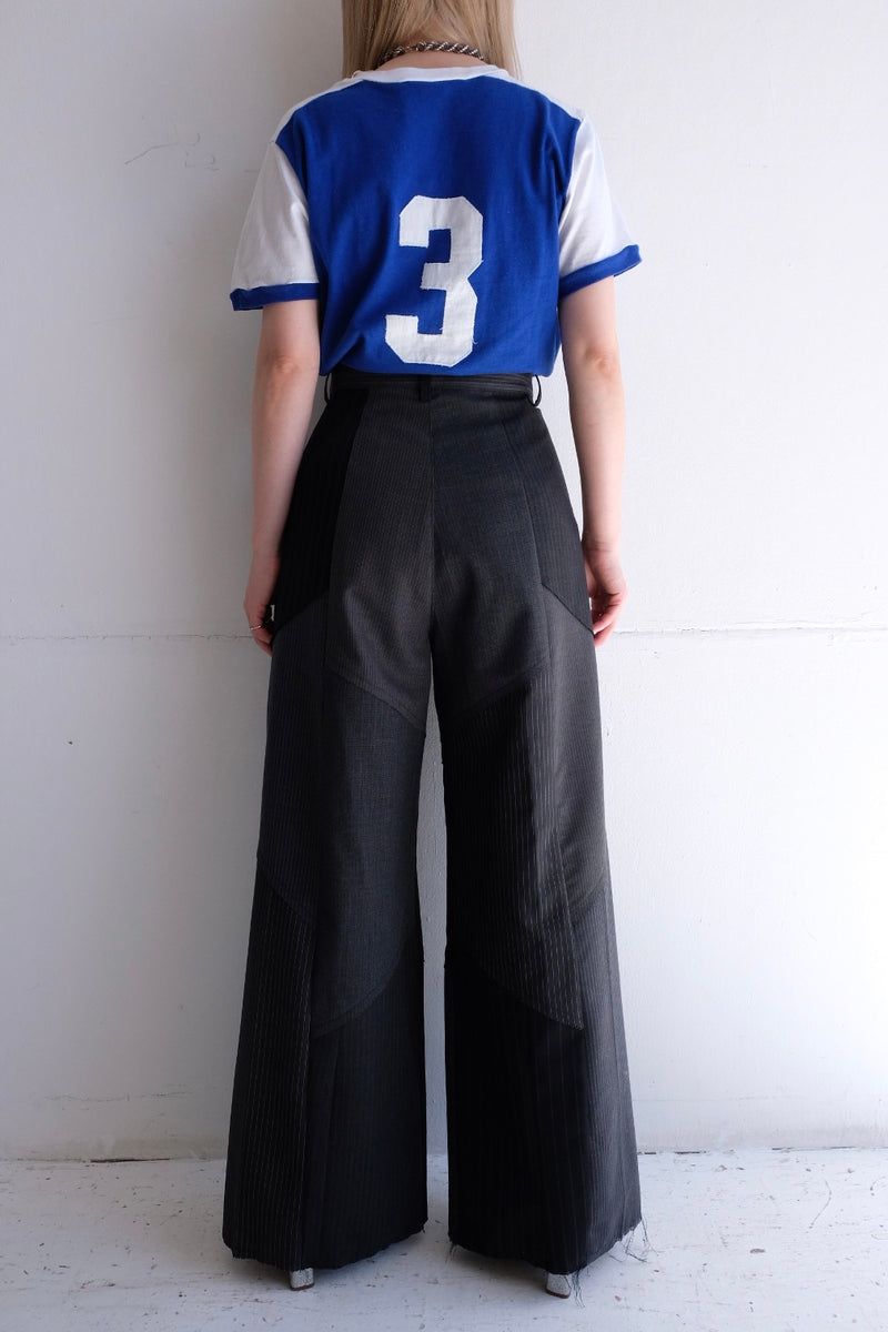 numberring T-shirt