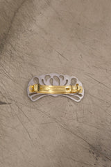 1960〜1970 french vintage hair clip