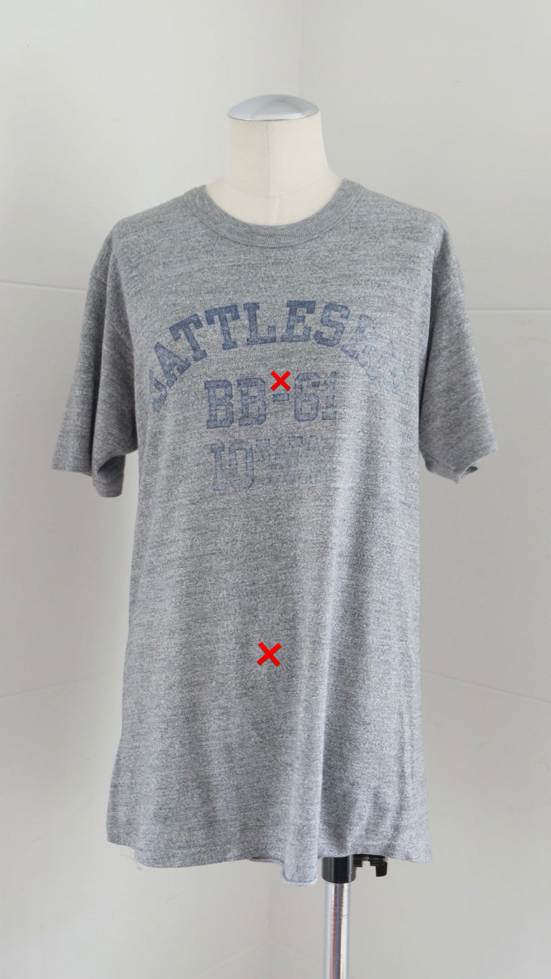 logo T-shirt