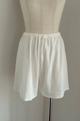 crochet lace pants