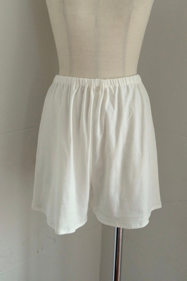 crochet lace pants