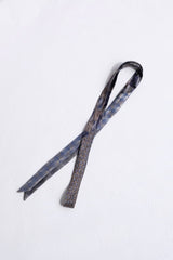 tie long choker
