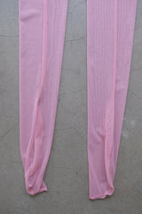 skirted tights