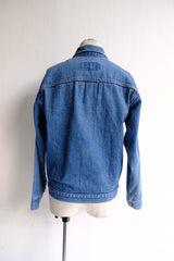 Levi's denim jacket