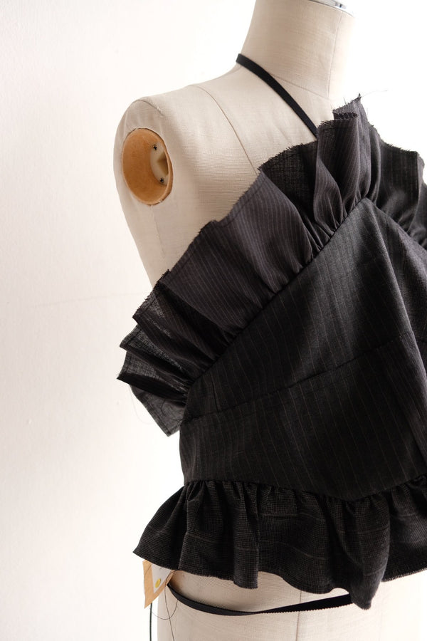 summer suit 2way camisole