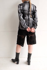 summer suit 2way camisole