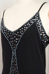 bijou camisole