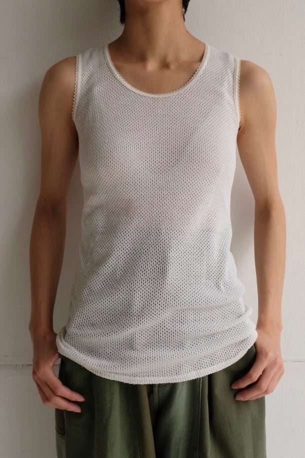 underwear tank top