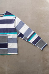 border l/s t-shirt