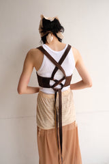 underwear tank top