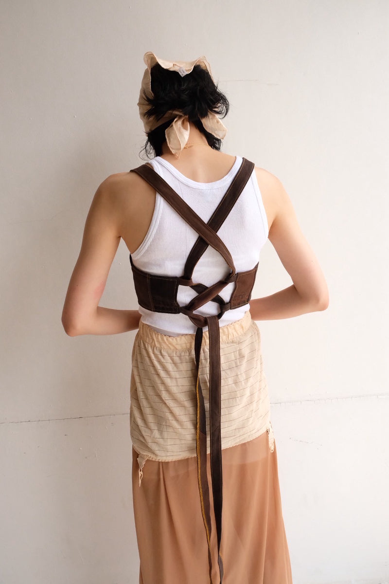 underwear tank top