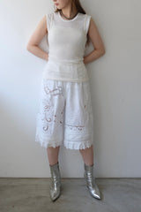 underwear camisole