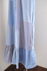 frill dress