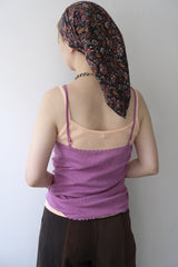 underwear camisole
