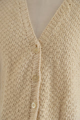 no sleeve knit vest