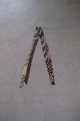 tie long choker