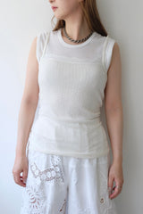 underwear camisole