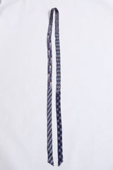 tie long choker