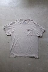 pocket T-shirt