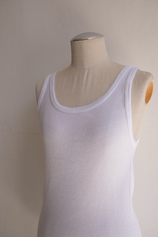 underwear tank top