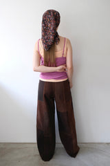 vintage scarf