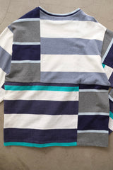 border l/s t-shirt