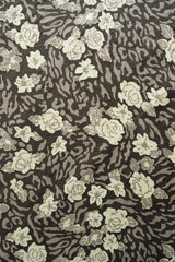 vintage scarf