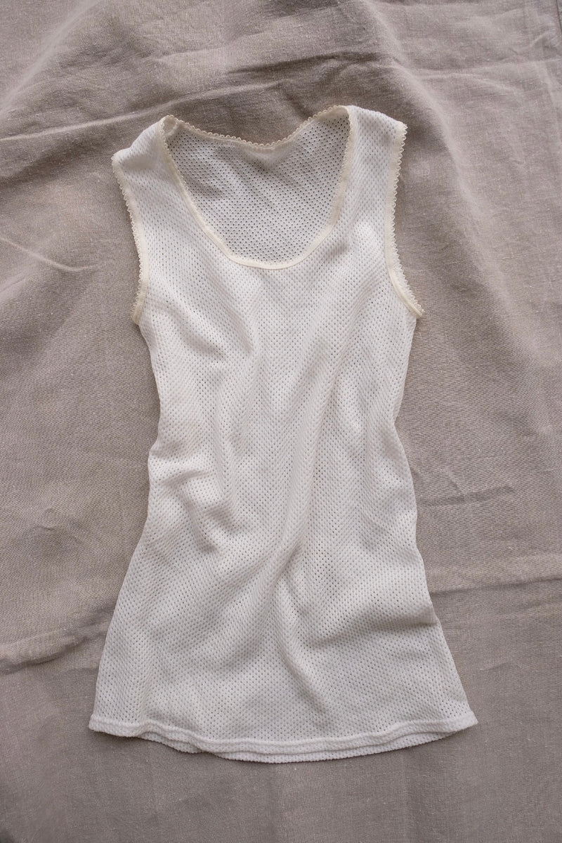 underwear tank top