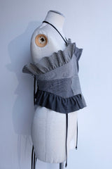 summer suit 2way camisole