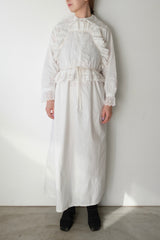silk organdy lace camisole