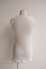underwear tank top