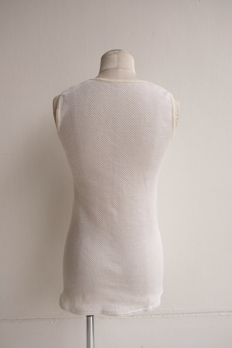 underwear tank top