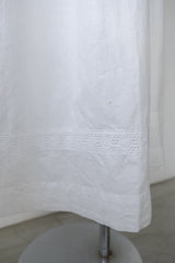 vintage apron dress