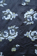 vintage scarf