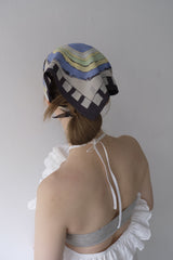 vintage scarf