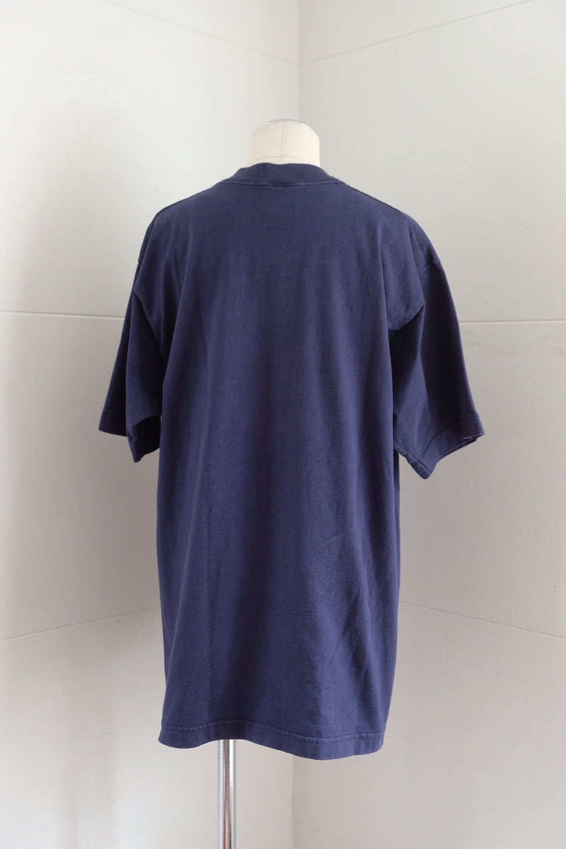1990s penn state university T-shirt