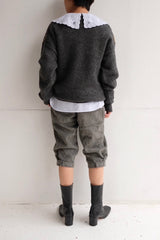 nordic wool knit
