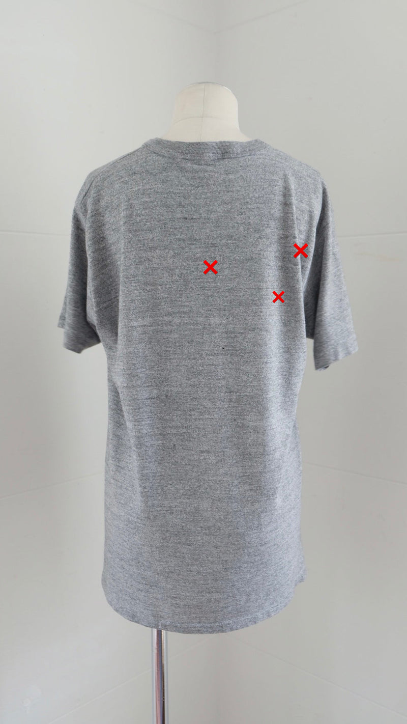logo T-shirt