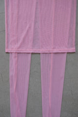 skirted tights