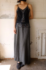 bijou camisole