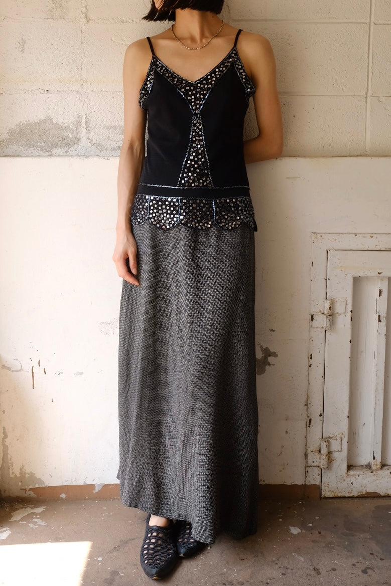 bijou camisole