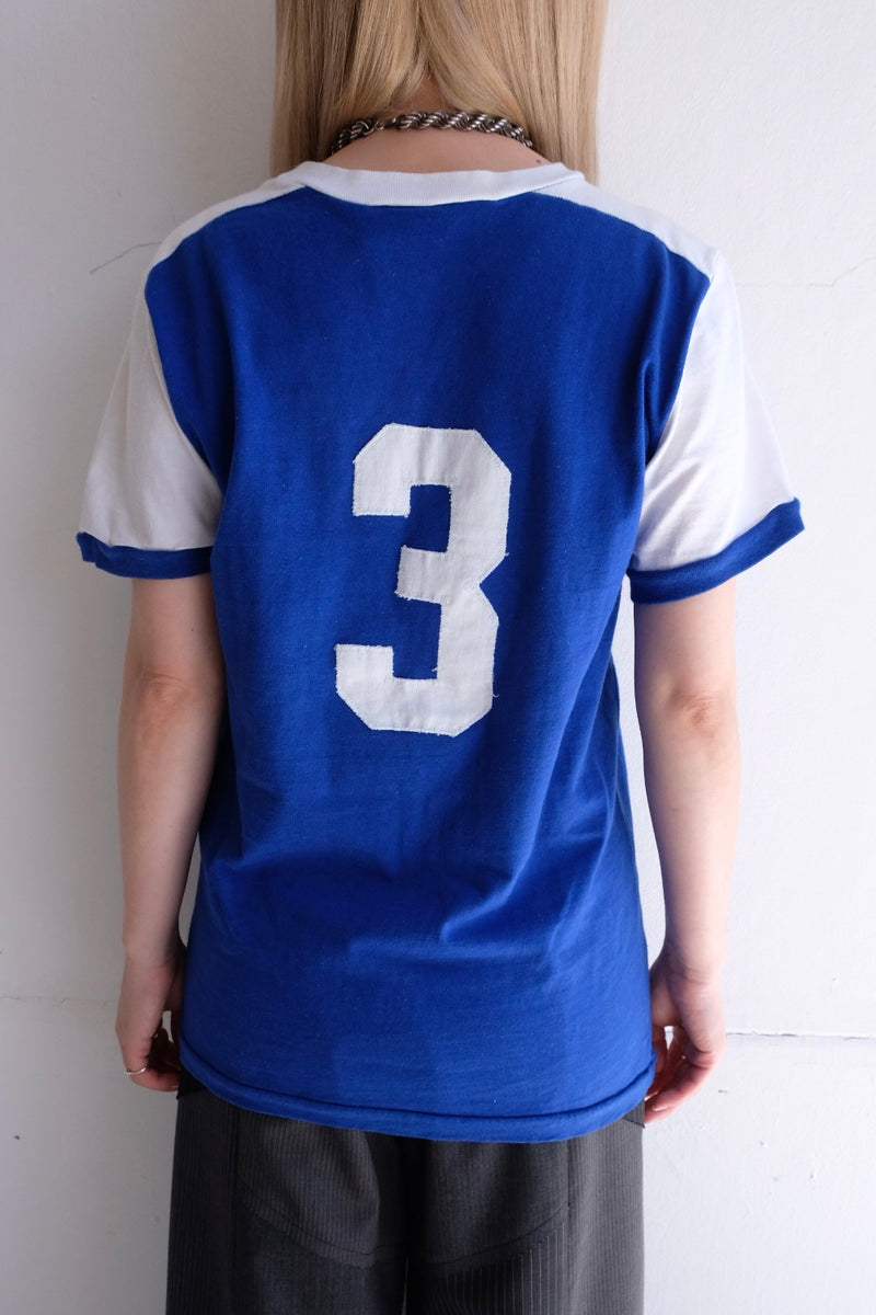 numberring T-shirt