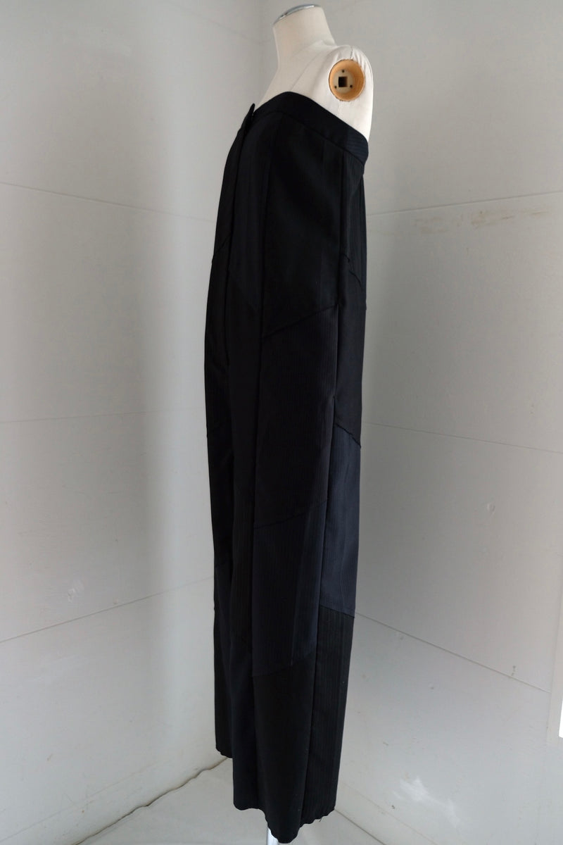 summer suit jumpsuit