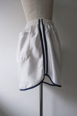 running shorts