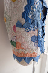 quilt vest