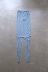 skirted tights