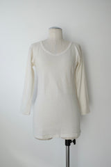 underwear long sleeve T shirt
