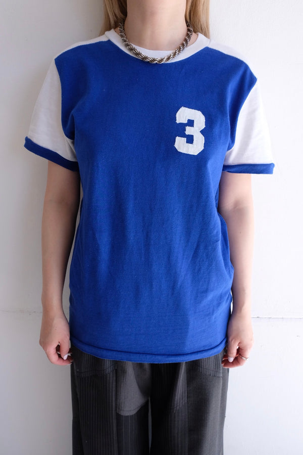 numberring T-shirt